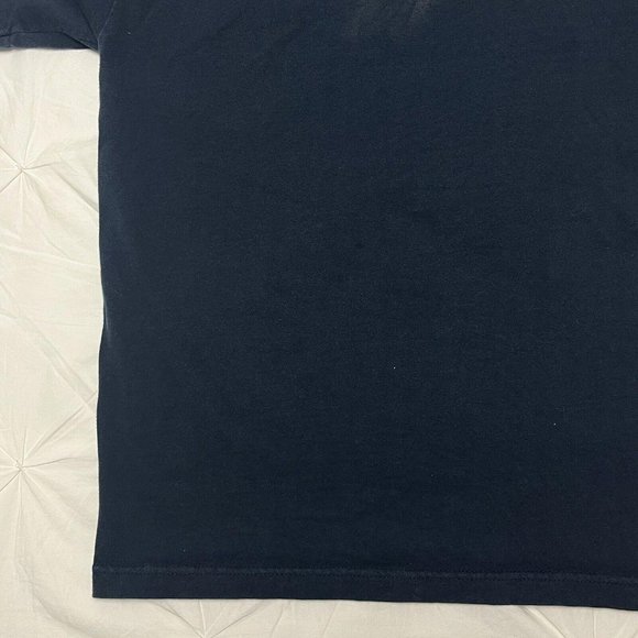 Vintage Oakley Software Shirt Adult Large Black Bob Head Graphic Print Y2K Rare - Picture 6 of 6